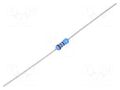 Resistor: thin film; THT; 68kΩ; 600mW; ±1%; Ø0.6x28mm; Ø2.5x6.5mm VISHAY MRS25000C6802FCT00