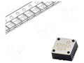 Sensor: rotation; -25÷85°C; OUT: 0-1/0-0/1-0/1-1; 3.3VDC; vertical ONCQUE RBS350100