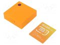 Dev.kit: LTE; Bluetooth: BLE; manual,housing,prototype board NORDIC SEMICONDUCTOR NRF6943