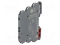Converter: analog signals; for DIN rail mounting; 0÷10V; IP20 LÜTZE 750530