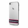 Etui hardcase BMW BMHCP7TRHNA iPhone 7 /8/SE 2020 / SE 2022 transparent navy, BMW 3700740387672 3700740387672