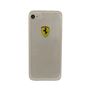 Ferrari Hardcase FEHCRFP7TR1 iPhone 7/8 /SE 2020 / SE 2022 transparent, Ferrari 3700740396445