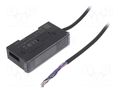 Accessories: controller; PNP; 24VDC; 21.1x43.1x80mm; IP40; 50mA PANASONIC HG-SC101-P