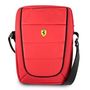 Ferrari On Track Collection bag for a 10&quot; tablet - red, Ferrari 3700740381311 3700740381311