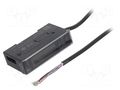 Accessories: controller; PNP; 24VDC; 21.1x43.1x80mm; IP40; 50mA PANASONIC HG-SC111-P