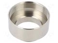Enlarger of threads for glands; Int.thread: M50; Ext.thread: M40 HUMMEL HUMMEL-1033405050