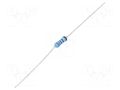 Resistor: thin film; THT; 120Ω; 600mW; ±1%; Ø0.6x28mm; Ø2.5x6.5mm VISHAY MRS25000C1200FC100