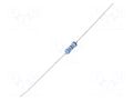 Resistor: thin film; THT; 220kΩ; 600mW; ±1%; 350V; Ø0.6x28mm VISHAY MRS25000C2203FC100
