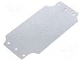 Internal panel; steel HAMMOND HM-1555CFPL