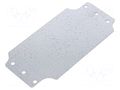 Internal panel; steel HAMMOND HM-1555CFPL
