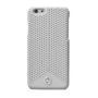 Mercedes MEHCP6PEGR iPhone 6/6S hard case szary, Mercedes MEHCP6PEGR MEHCP6PEGR