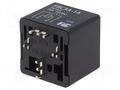 Relay: electromagnetic; SPST-NO; Ucoil: 24VDC; 70A; automotive FORWARD INDUSTRIAL CO. FRC3A-1A-DC24V