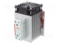 Relay: solid state; Ucntrl: 4÷32VDC; 75A; 24÷280VAC; RSR72; 1-phase RELPOL RSR72-24D75-H