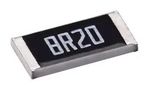 RES, 681R, 0.1%, 0.1W, 0402, THIN FILM RP73PF1E681RBTDF