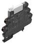 RELAY, SPDT, 120V, 6A, DIN RAIL 2618010000