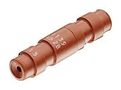 JUNCTION SPLICE, SIZE 12, ELASTOMER CTL-12-513