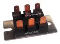 THYRISTOR DIODE MODULE, 600V, 25A M252512F