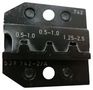 CRIMP TOOL DIES 539742-2.