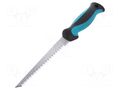 Saw; manual; drywall; 318mm WOLFCRAFT WF4033000