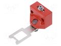 Flexible key; XCS; PREVENTA TELEMECANIQUE SENSORS XCSZ03