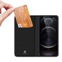Dux Ducis Skin Pro Bookcase type case for iPhone 13 Pro black, Dux Ducis 6934913048979 6934913048979