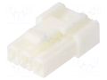 Connector: wire-board; PIN: 3; 3.96mm JST HLP-03V