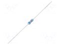 Resistor: thin film; THT; 42.2Ω; 600mW; ±1%; 350V; Ø0.6x28mm VISHAY MRS25000C4229FCT00