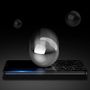 Dux Ducis 10D Tempered Glass Tough Screen Protector Full Coveraged with Frame for Nokia 1.4 transparent (case friendly), Dux Ducis 6934913048351 6934913048351