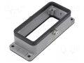 Han 16B-HMB for Central Lever HARTING 09300160381