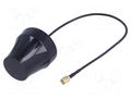 Antenna; GSM; 2dBi; linear; 50Ω; 824÷960MHz,1710÷2170MHz; -40÷85°C SR PASSIVES GSM-ANT058/250