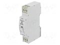 Surge arrester; Type 3; Poles: 2; 0.7kA; 255VAC; -40÷80°C; IP20 OBO BETTERMANN OBO-5097650