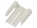 Accessories: secondary lock; PIN: 2 JST PNIS-02V