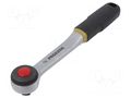 Rattle; 1/2"; Teeth: 52 PROXXON PR23096