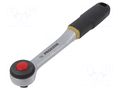 Rattle; 1/2"; Teeth: 52 PROXXON PR23096