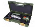 Engraver; 12÷18VDC; GG 12 PROXXON PR28635
