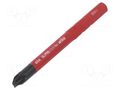Interchangeable blade; insulated; PlusMinus PH-type; PH2/SL WIHA WIHA.34588