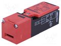 Safety switch: key operated; XCSPA; NC + NO; Features: no key TELEMECANIQUE SENSORS XCSPA691