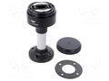 Module: base; IP66; Eco Modul 70; 100mm; -30÷60°C AUER SIGNAL 900582900