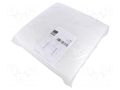 Filter; 289x289mm; chemical fiber; 5pcs. RITTAL RITTAL-3173100