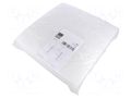 Filter; 289x289mm; chemical fiber; 5pcs. RITTAL RITTAL-3173100