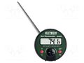 Meter: temperature; digital; LCD; 3,5 digit; -50÷150°C; Accur: ±1°C EXTECH EX392050