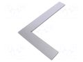 Try square; 250x160mm MEDID MED.NF-220250160