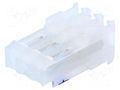 Connector: wire-board; plug; female; PIN: 3; MAS-CON; IDC; for cable PANCON CE100F26-3-D-E