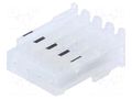 Connector: wire-board; plug; female; PIN: 4; MAS-CON; IDC; for cable PANCON CE100F24-4-D-E
