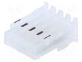 Connector: wire-board; plug; female; PIN: 4; MAS-CON; IDC; for cable PANCON CE100F24-4-D-E
