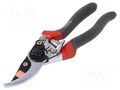Garden pruner; 220mm; Ø25mm max YATO YT-8801