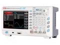 Generator: arbitrary, function; 120MHz; LCD TFT 8"; 800x480; Ch: 2 UNI-T UTG4122A