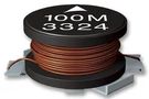 INDUCTOR, 100UH, 10%, AEC-Q200 B82462A4104K000