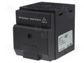 Blower; heating,semiconductor; CS 028; 150W; 230VAC; IP20 STEGO 02800.0-01