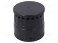 Module: sound signaller; 24VDC; 24VAC; Sound level: 100dB; IP66 AUER SIGNAL 900500405